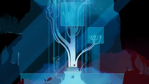 GRIS Screenshots