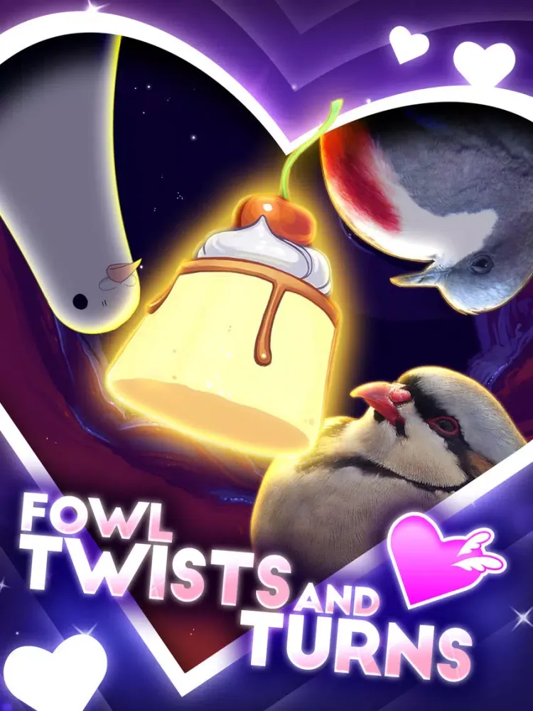 Capturas de tela do Hatoful Boyfriend iPad 