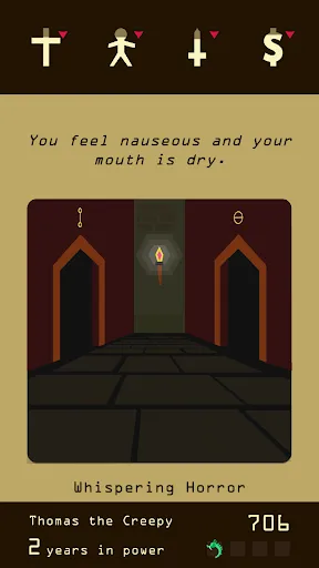 Reigns Screenshots
