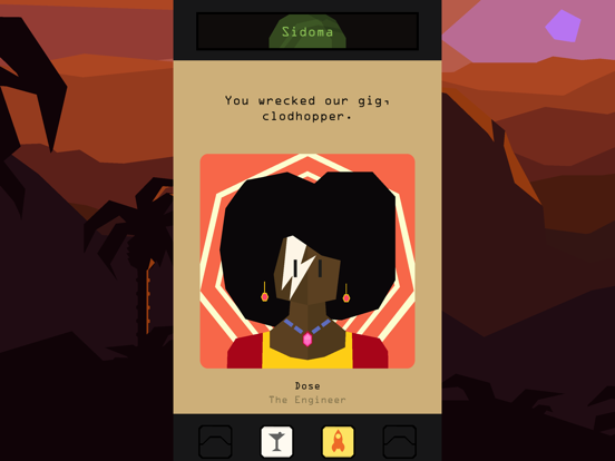 Скриншоты Reigns: Beyond iPad 