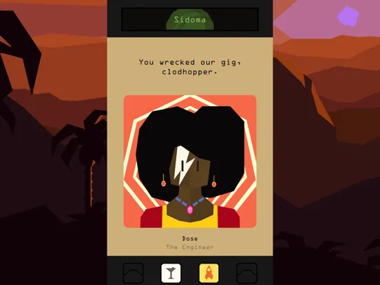 Reigns: Beyond iPad 應用截圖