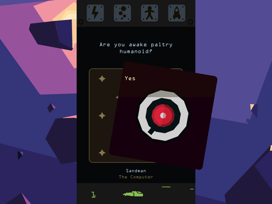 Скриншоты Reigns: Beyond iPad 