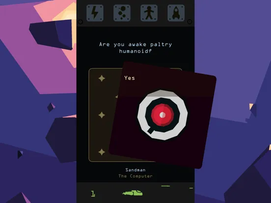 Reigns: Beyond iPad 應用截圖