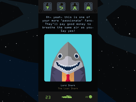 Скриншоты Reigns: Beyond iPad 