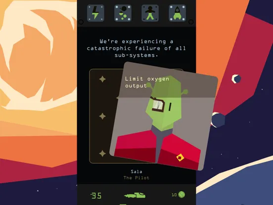 Reigns: Beyond iPad 應用截圖