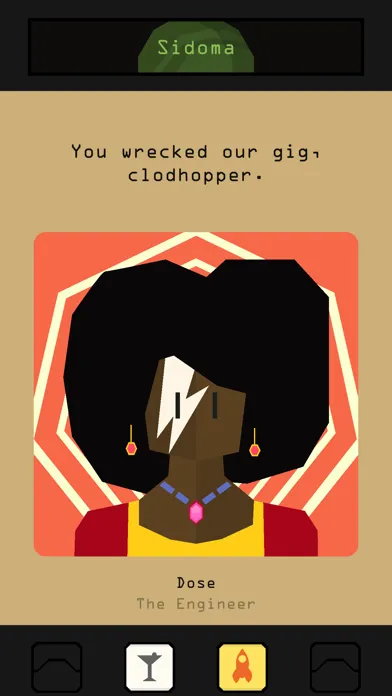 Reigns: Beyond應用截圖