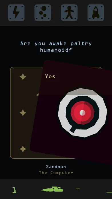 Reigns: Beyond應用截圖