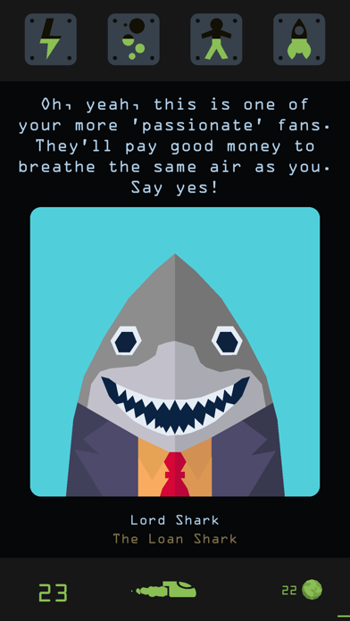 Скриншоты Reigns: Beyond