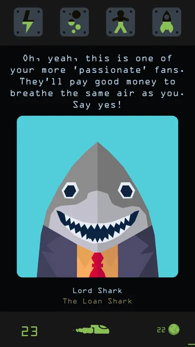 Reigns: Beyond應用截圖