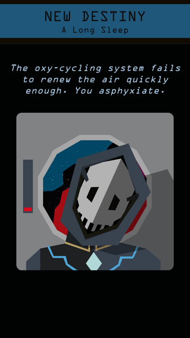 Скриншоты Reigns: Beyond