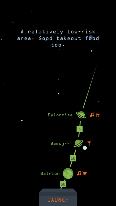 Скриншоты Reigns: Beyond