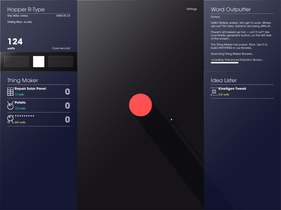 SPACEPLAN iPad  Ekran Görüntüleri