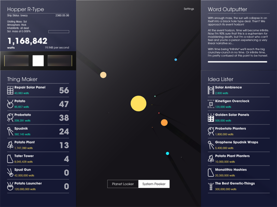 SPACEPLAN iPad  Ekran Görüntüleri