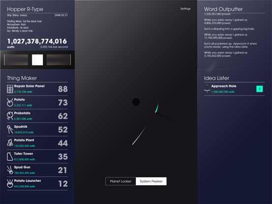 SPACEPLAN iPad  Ekran Görüntüleri