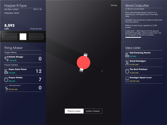 SPACEPLAN iPad  Ekran Görüntüleri