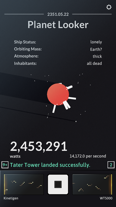 SPACEPLAN Ekran Görüntüleri