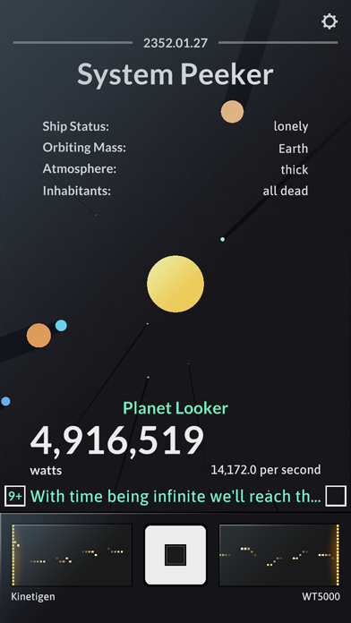 SPACEPLAN Ekran Görüntüleri