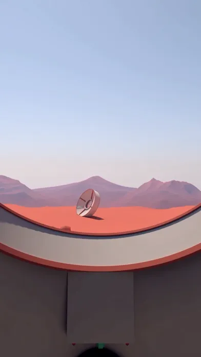 Screenshot di SPACEPLAN
