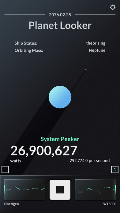 SPACEPLAN Ekran Görüntüleri