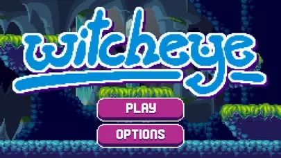 ภาพหน้าจอของ Witcheye