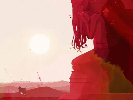 GRIS+ iPad  Screenshots
