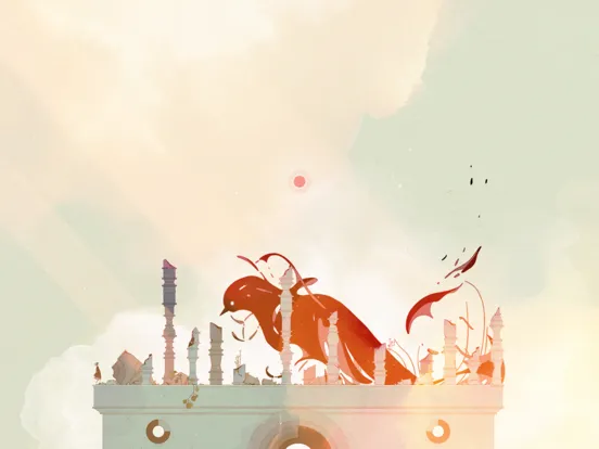 GRIS+ iPad  Screenshots