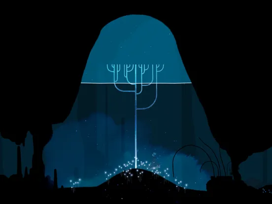 GRIS+ iPad  Screenshots