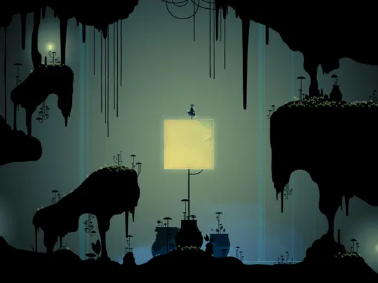 GRIS+ iPad  Screenshots