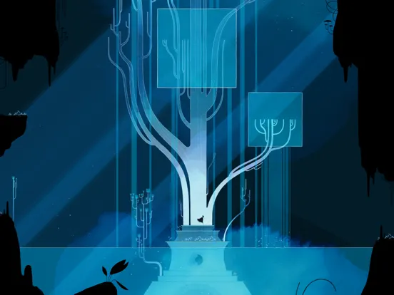 GRIS+ iPad  Screenshots
