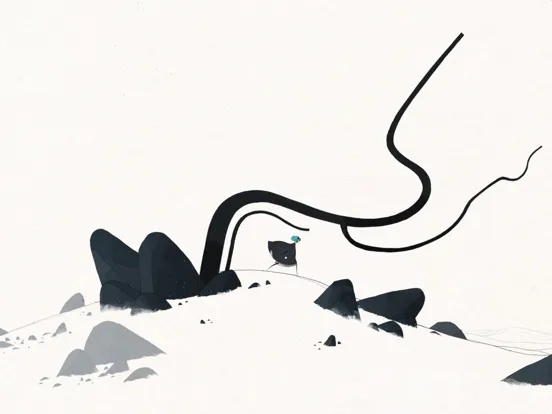 GRIS+ iPad  Screenshots