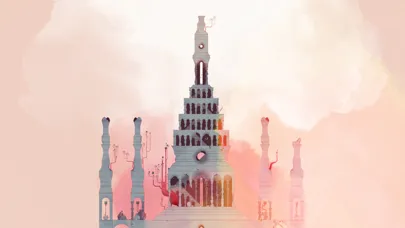 GRIS+ Screenshots