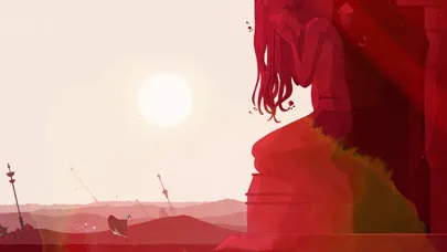 GRIS+ Screenshots