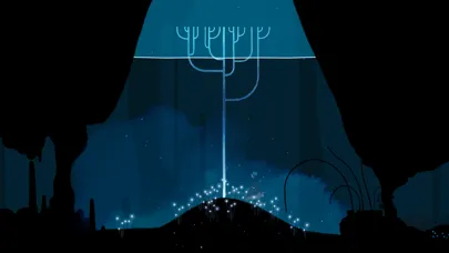 GRIS+ Screenshots