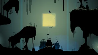 GRIS+ Screenshots