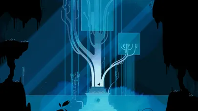 GRIS+ Screenshots