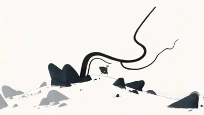 GRIS+ Screenshots