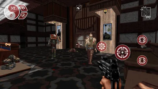 Shadow Warrior Classic Redux Screenshots