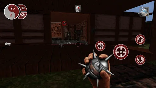 Shadow Warrior Classic Redux Screenshots