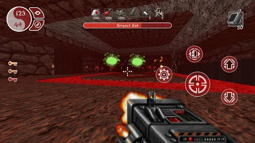 Shadow Warrior Classic Redux Screenshots