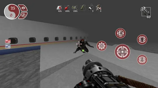 Shadow Warrior Classic Redux Screenshots