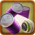 Can Flick Shooter - Duel Knock Down Challenge 3D