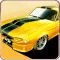 Classic Sports Car Simulator: Real City GT Parking
