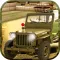 Commando Jeep Parking Mission - Offroad Madness