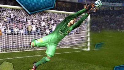 Free Kicks Master 2017 Tour स्क्रीनशॉट