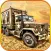 Modern Truck of CHAOS - Driving Simulator 2017