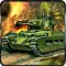 Tank Hero of Jungle Battle