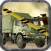 Drive US Army Truck - Fast Parking Training 2017