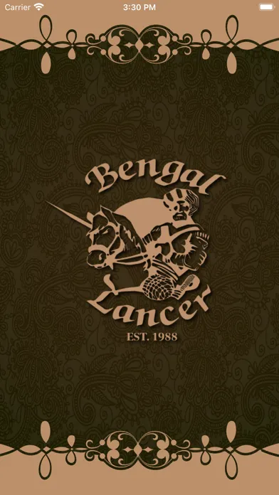 Bengal Lancer应用截图