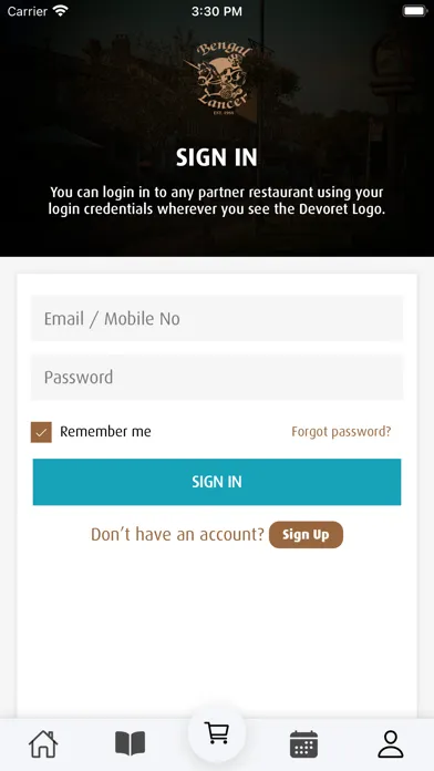 Bengal Lancer应用截图