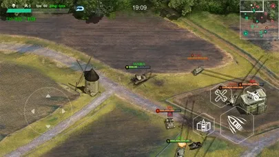 Ace Tank:WWII سکرین شاٹس